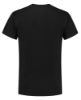 Afbeeldingen van TRICORP T-shirt V-hals 101007 zwart 7XL