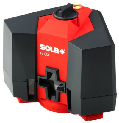 Afbeeldingen van SOLA Lijnlaser vloer FLOX