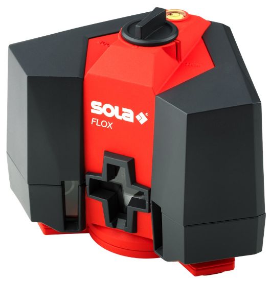 Afbeeldingen van SOLA Lijnlaser vloer FLOX