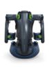 Afbeeldingen van FESTOOL Exoskelet ExoActive EXO18HPC4,0I-Plus 18V 2x 4,0Ah en snellader TCL6