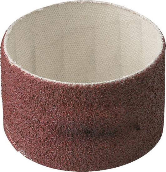 Afbeeldingen van FORUM Schuurhuls korund 22X20MM K80