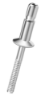 Afbeeldingen van Popnagel Q-P-Power RVS A2/RVS A2 verzonkenkop 4,8X16,0MM klembereik 3,6-12,7MM