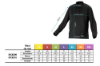 Afbeeldingen van Verwarmd ondershirt DCX201C2XL met rits 2XL