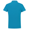 Afbeeldingen van TRICORP Poloshirt 201003 turquoise S