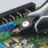 Afbeeldingen van KNIPEX Zijsnijtang elektro PREC 7902120ESD DIN9654