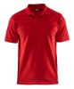 Afbeeldingen van BLÅKLÄDER Polo piqué 3305 rood L