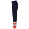 Afbeeldingen van TRICORP Werkbroek High Vis 503012 inkt/fluor oranje 21