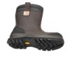 Afbeeldingen van CARHARTT Werklaars Carter waterdicht S3 400013 donkerbruin 40