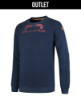 Afbeeldingen van TRICORP Sweater Premium met logo 304012 inkt 3XL