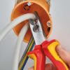 Afbeeldingen van KNIPEX Ontmantelingstang 1342165 8-13MM DIN60900