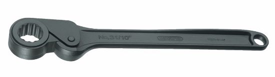 Afbeeldingen van GEDORE Slipratel met ring 30" UD-profiel 60MM