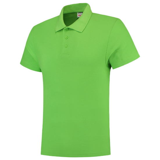 Afbeeldingen van TRICORP Poloshirt 201003 limoen S
