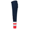 Afbeeldingen van TRICORP Werkbroek High Vis 503012 inkt/fluor rood 46