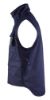 Afbeeldingen van BLÅKLÄDER Bodywarmer 3801 marineblauw XL