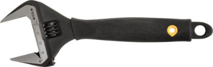 Afbeeldingen van IRONSIDE Moersleutel zwart 300MM