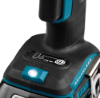 Afbeeldingen van Schroevendraaier DFS452ZJ 18 V 