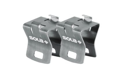 Afbeeldingen van SOLA RED clip 2x t.b.v. RED-lijn