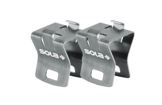 Afbeeldingen van SOLA RED clip 2x t.b.v. RED-lijn