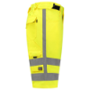 Afbeeldingen van TRICORP Werkbroek kort RWS 503006 fluor geel 62