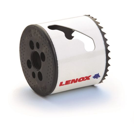 Afbeeldingen van LENOX Gatzaag Bi-metaal T3 32L 51MM