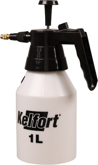 Afbeeldingen van KELFORT Drukspuit kunststof 1L