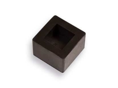 Afbeeldingen van Mokerdop 42X42MM tbv moker 1250g