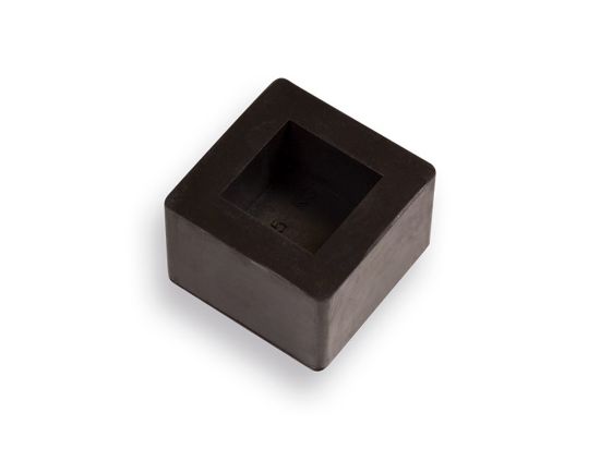 Afbeeldingen van Mokerdop 42X42MM tbv moker 1250g