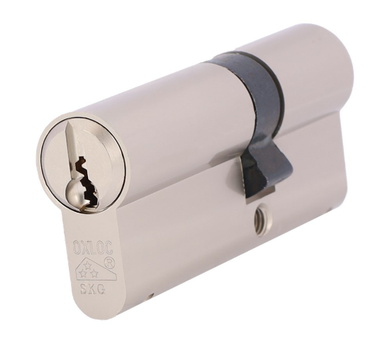 Afbeeldingen van OXLOC Service profielcilinder enkel O7 35/55MM SKG***