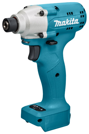 Afbeeldingen van Slagschroevendraaier TD112DMZ 12 V Max 