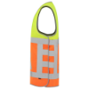 Afbeeldingen van TRICORP Tabard Verkeersregelaar 453011 oranje/geel M-L