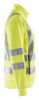 Afbeeldingen van BLÅKLÄDER Sweater dames 3308 High Vis geel XS