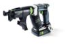 Afbeeldingen van FESTOOL Accu schroefautomaat DWC18-2500 HPC4,0 I-Plus DURADRIVE inclusief accupack 4,0Ah en snellader