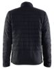 Afbeeldingen van BLÅKLÄDER Vest warm gevoerd 4710 zwart/rood XS