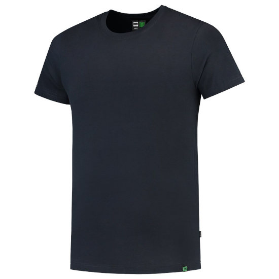 Afbeeldingen van TRICORP T-shirt Slim-Fit Rewear 101701 navy 5XL