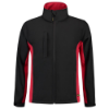 Afbeeldingen van TRICORP Softshell bi-colour 402002