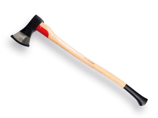 Afbeeldingen van ADLER Bijl 2250g hickory steel 90CM