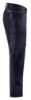 Afbeeldingen van BLÅKLÄDER Werkbroek Multinorm Inherent met stretch 1486 marineblauw C60