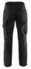 Afbeeldingen van BLÅKLÄDER Werkbroek industrie dames 7104 zwart D25