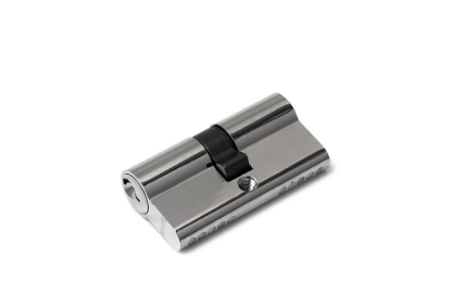 Afbeeldingen van Profielcilinder 5-pins Me Ni gelijk 30-30 2x