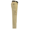 Afbeeldingen van TRICORP Werkbroek Basis 502010 khaki 56