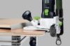 Afbeeldingen van FESTOOL Kantenfrees OFK 700 EQ-Plus 720W