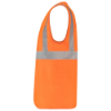 Afbeeldingen van TRICORP Veiligheidsvest ISO20471 453003 fluor oranje 2XL