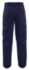 Afbeeldingen van BLÅKLÄDER Werkbroek dames 7120 marineblauw C48