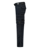 Afbeeldingen van TRICORP Werkbroek Cordura Canvas 502009 navy 26