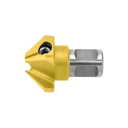 Afbeeldingen van HMT Verzinkboor HSS MultiSink 16MM