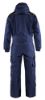 Afbeeldingen van BLÅKLÄDER Winteroverall 6785 marineblauw/zwart C56