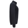 Afbeeldingen van TRICORP Sweatvest fleece Luxe dames 301011 navy XS