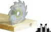 Afbeeldingen van FESTOOL Cirkelzaagblad WOOD STANDARD HW 230X2,5X30MM W24