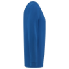 Afbeeldingen van TRICORP T-shirt met lange mouwen 60°C wasbaar 101015 royal blauw S