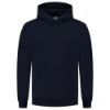 Afbeeldingen van TRICORP Sweater met capuchon 301003 inkt 2XL